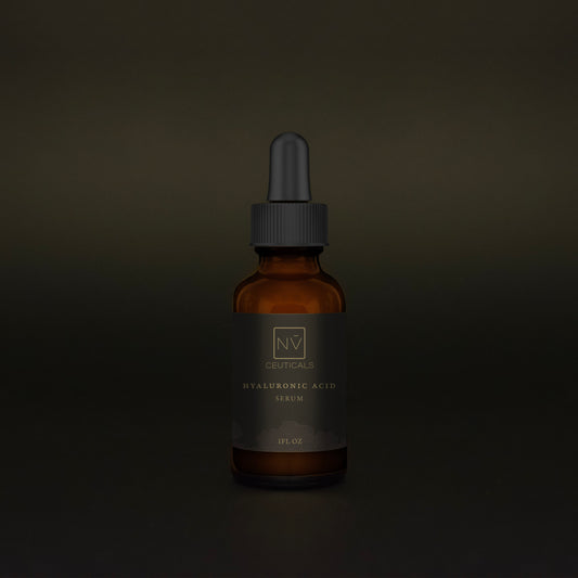 Hyaluronic Acid Serum