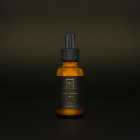 Niacinamide Serum