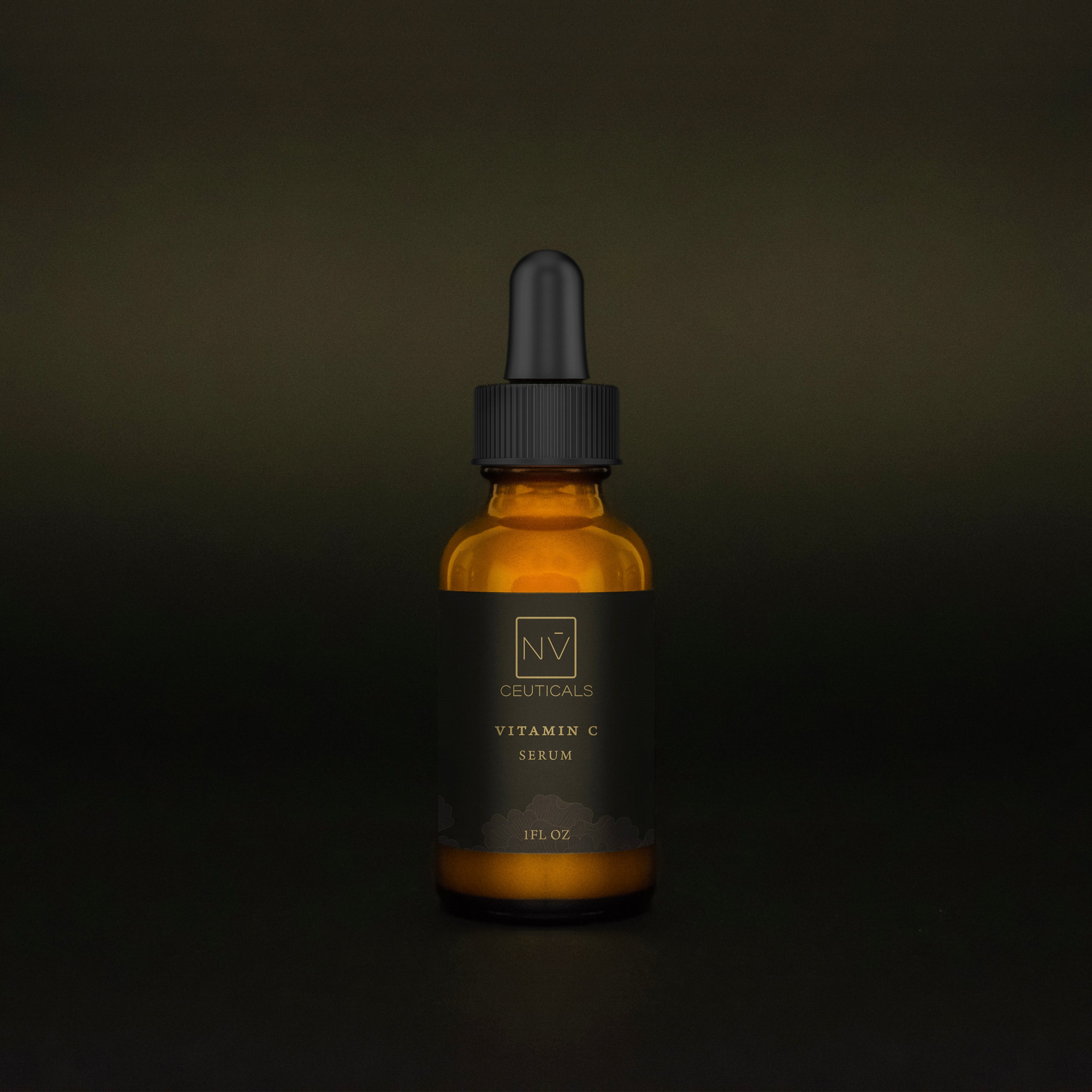 Vitamin C Serum – NV Ceuticals